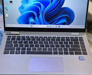 New Laptop HP EliteBook 1030 16GB Intel Core I7 SSD 512GB