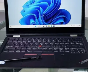 Photo - New Laptop Lenovo ThinkPad Yoga 16GB Intel Core I5 SSD 512GB