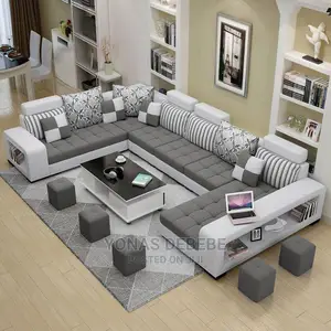 Photo - New Barnd Sofa