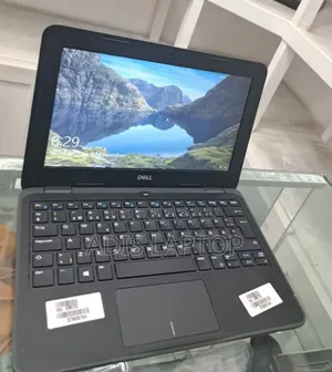 Photo - New Laptop Dell Latitude 11 3190 4GB Intel Core I3 HDD 128GB