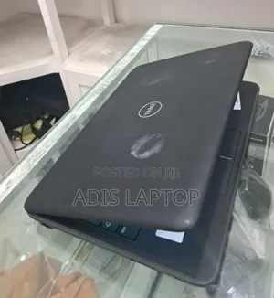 New Laptop Dell Latitude 11 3190 4GB Intel Core I3 HDD 128GB