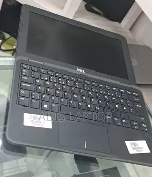 New Laptop Dell Latitude 11 3190 4GB Intel Core I3 HDD 128GB