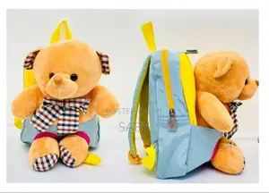 Animal Designed Baby Kids Backpack