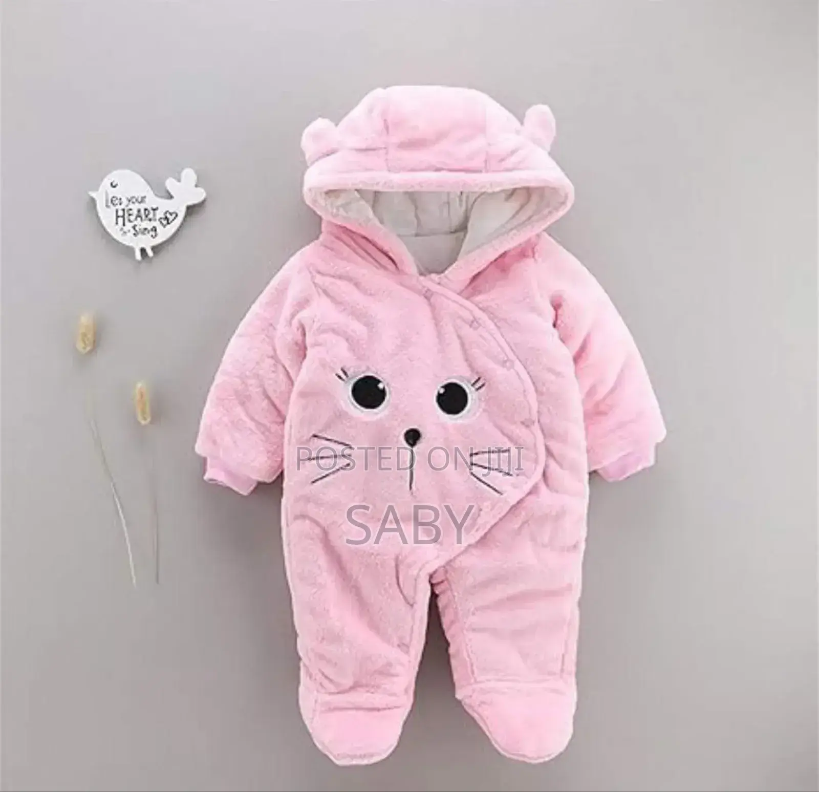 Baby Romper Jumpsuit,