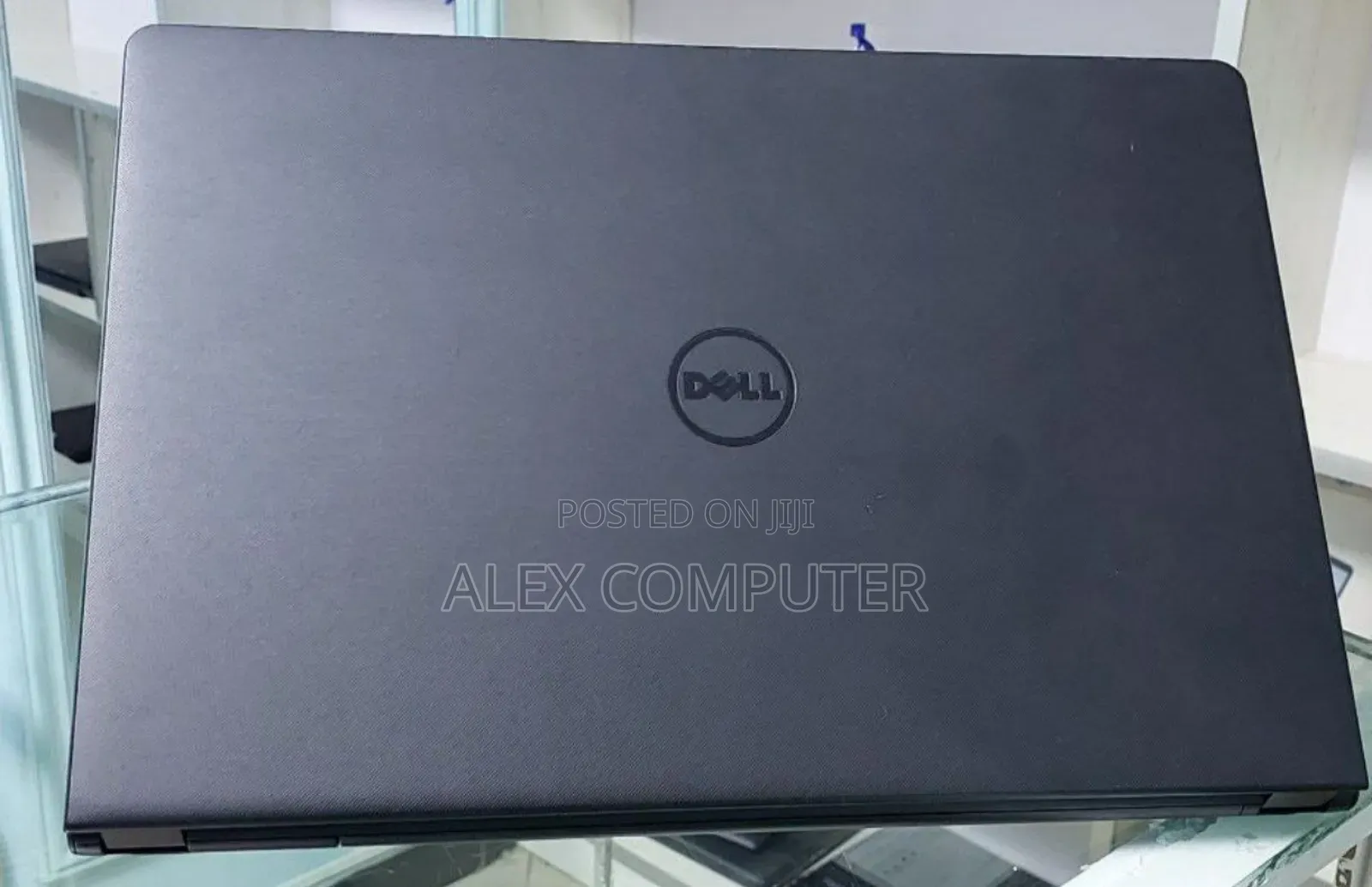 New Laptop Dell Inspiron 15 4GB Intel Core I5 HDD 1T