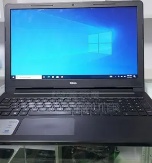 New Laptop Dell Inspiron 15 4GB Intel Core I5 HDD 1T