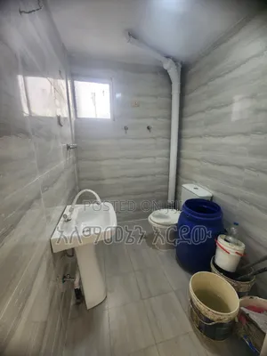 Furnished 2bdrm Condo in ሰሚት ኮንዶሚንየም, Bole for sale