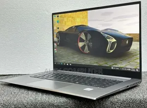 New Laptop HP ZBook 15 32GB Intel Core I9 SSD 1T