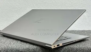 New Laptop HP ZBook 15 32GB Intel Core I9 SSD 1T