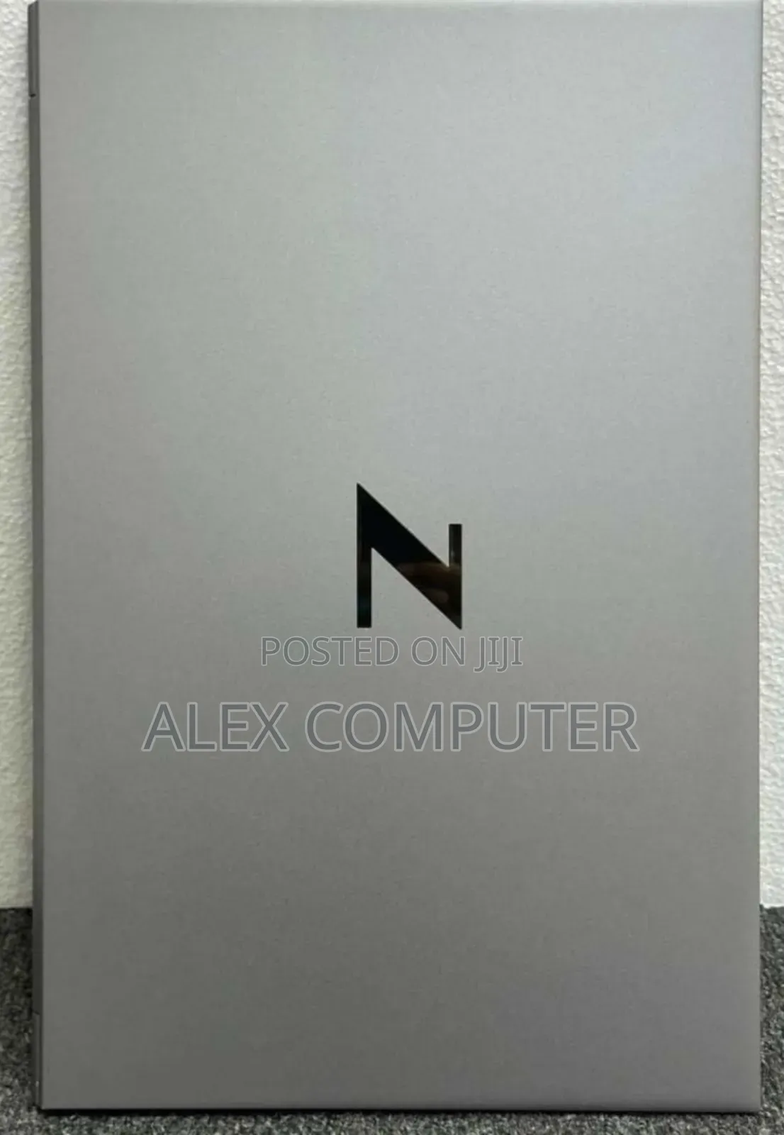 New Laptop HP ZBook 15 32GB Intel Core I9 SSD 1T