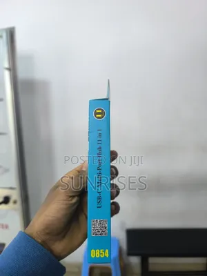 Photo - Nw Brand Rj45