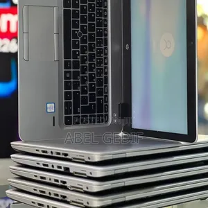 New Laptop HP EliteBook 840 8GB Intel Core I5 SSD 256GB