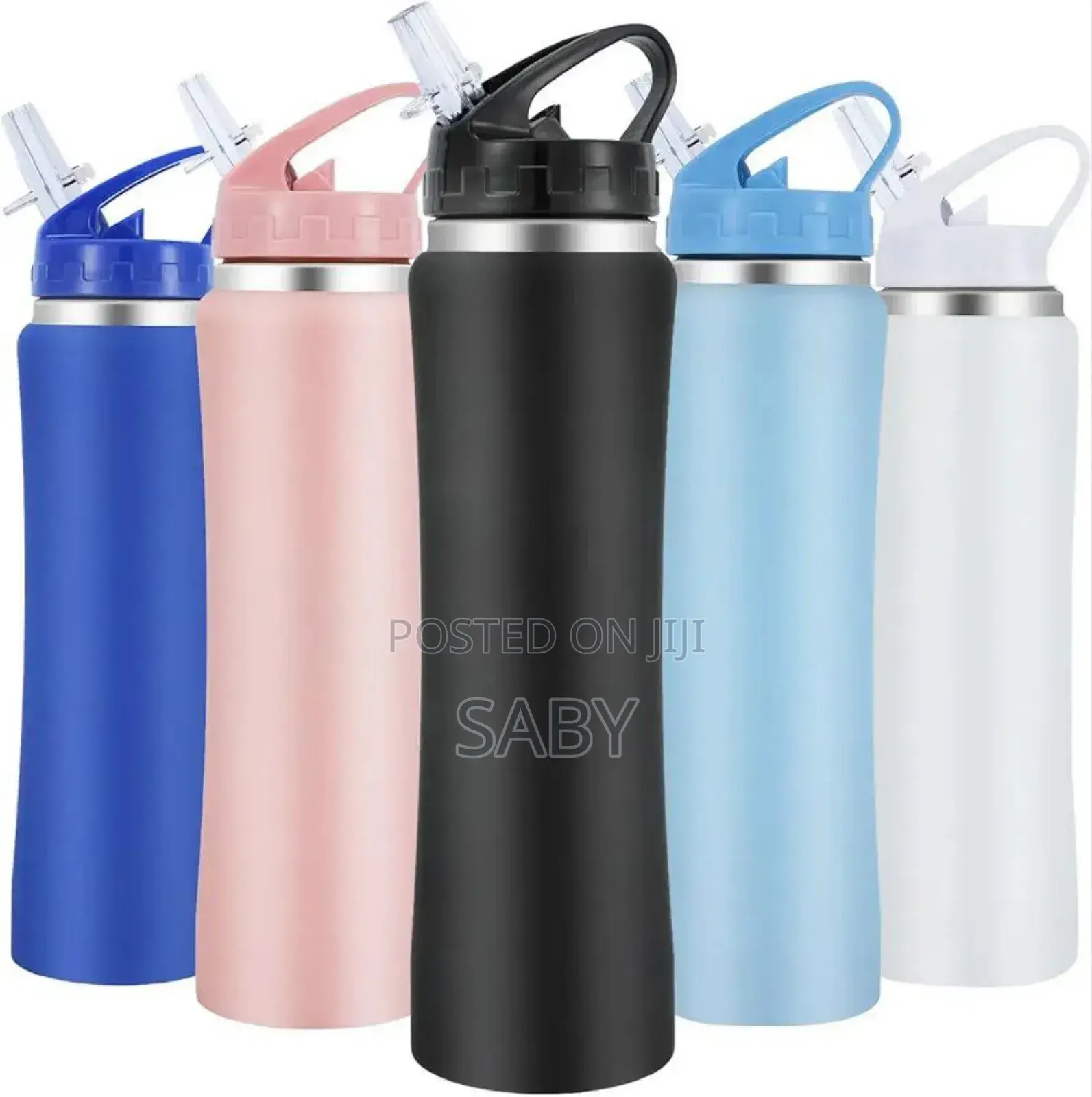 750ml Stainless Steel Water Bottle