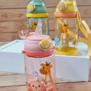Photo - Water Bottle for Kids and Adults