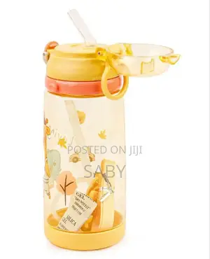 Water Bottle for Kids and Adults