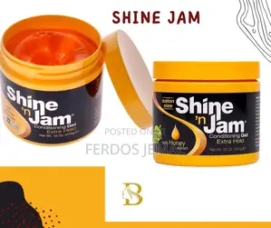 Photo - Shine Jam Gel