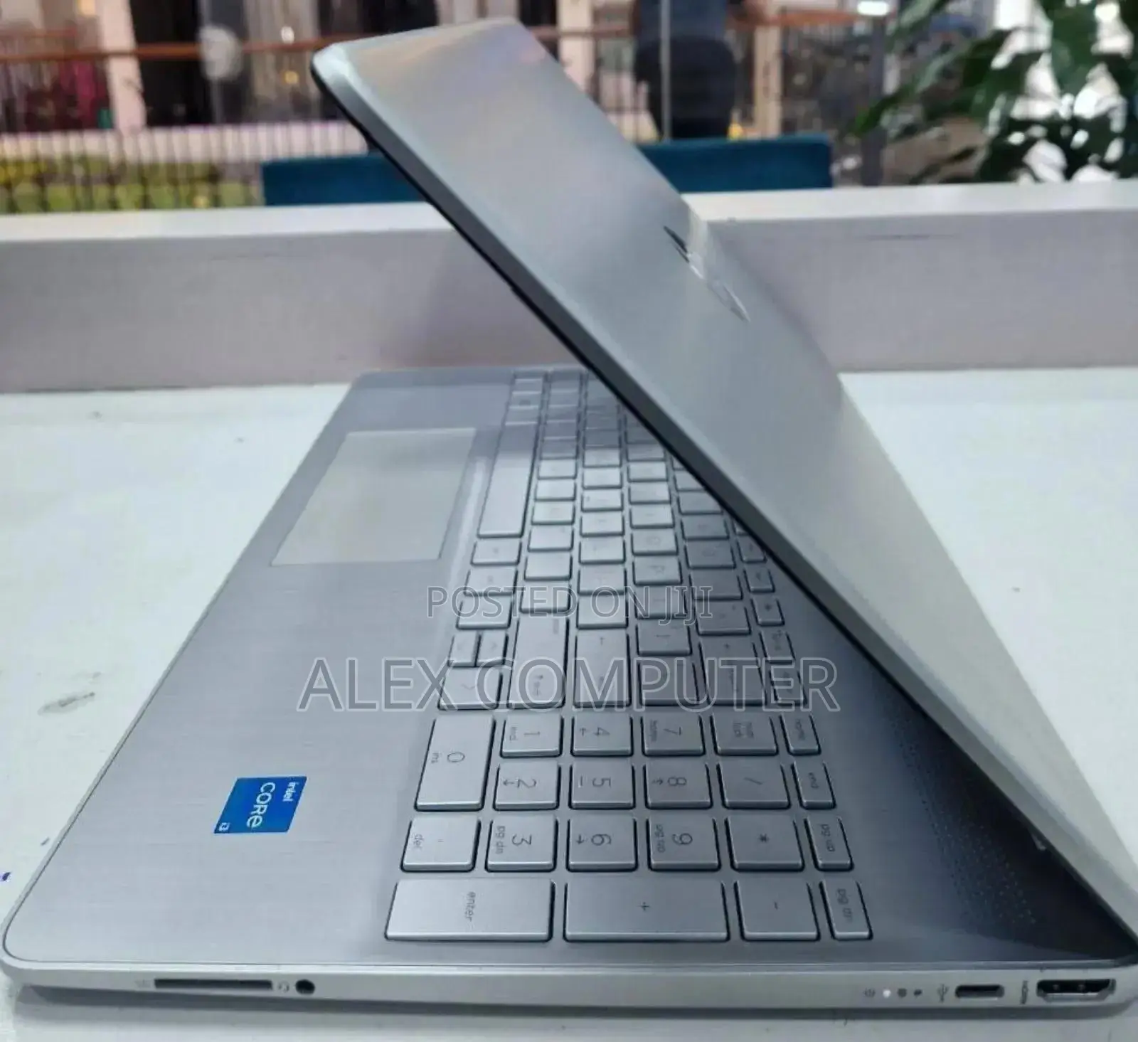 New Laptop HP Stream Notebook 8GB Intel Core I3 SSD 256GB