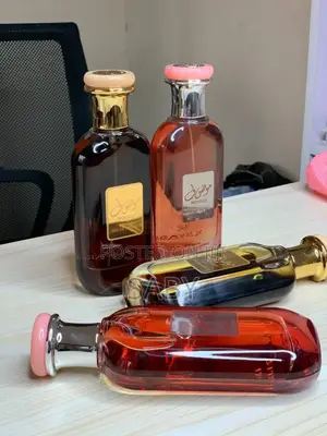 ሞሱፍ ተወዳጅ ሽቶ ለወንድ እና ሴት የሚሆን በሁለቱም ፍሌቨር።