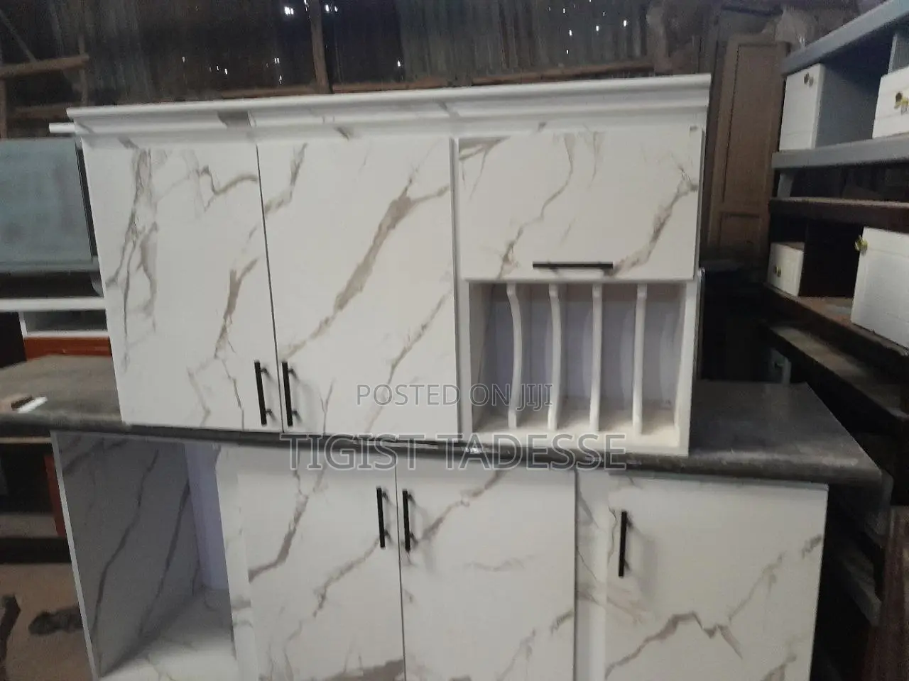 Kitchen Cabinet for Your Sweet Home