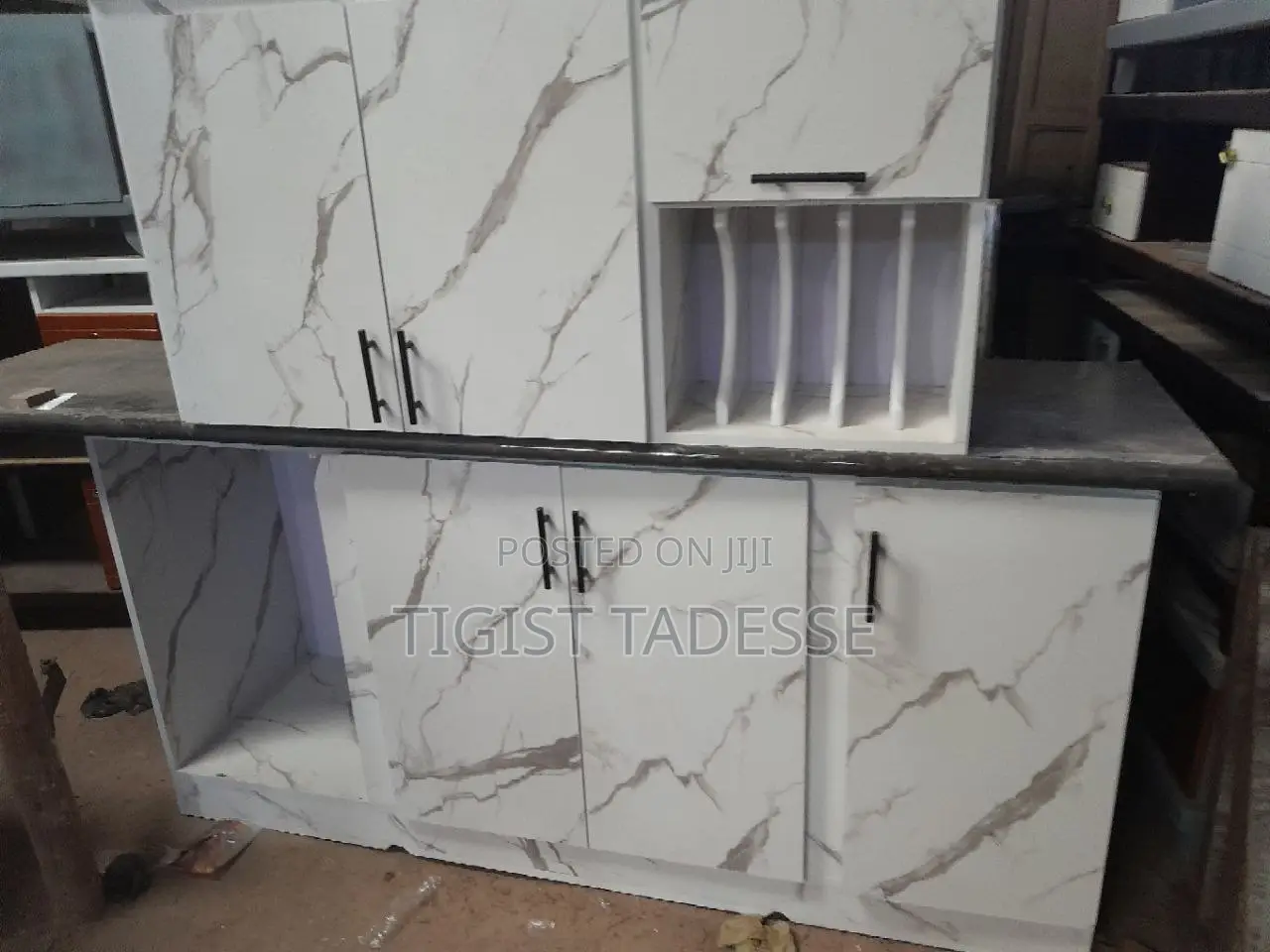 Kitchen Cabinet for Your Sweet Home