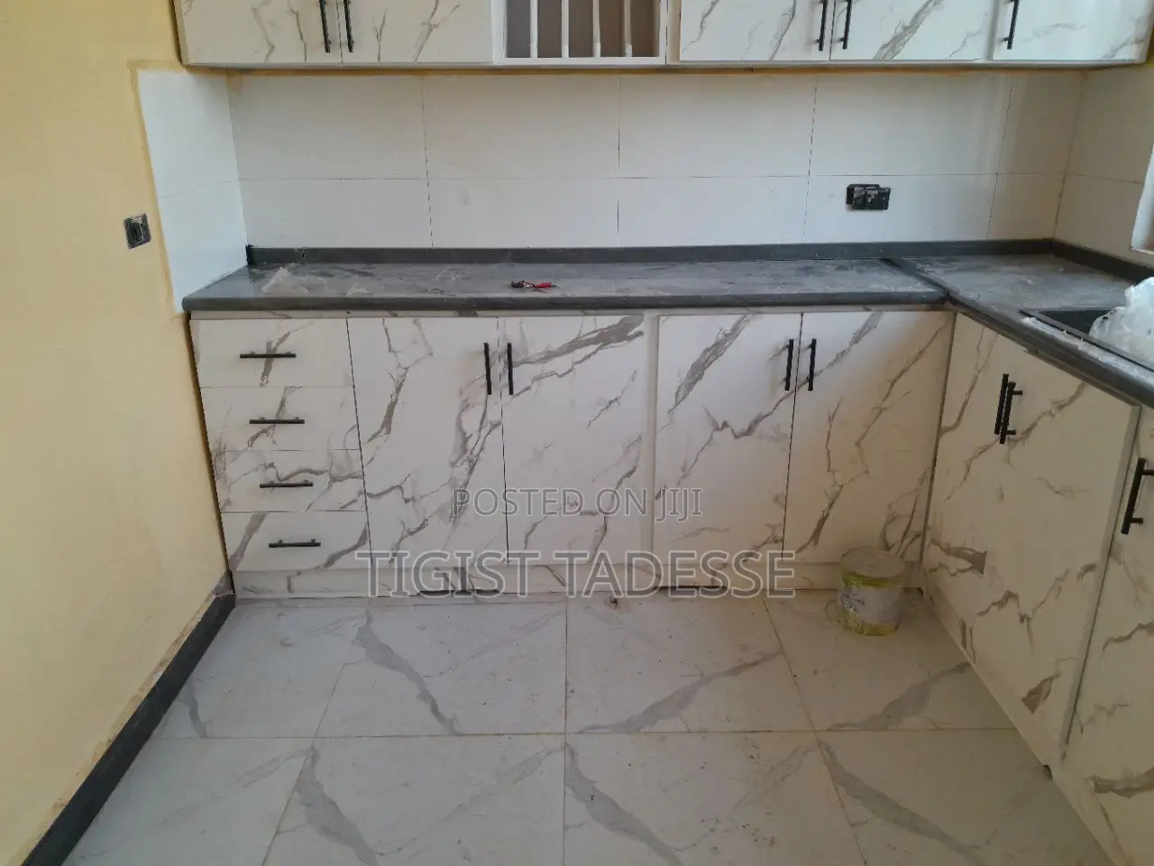 Kitchen Cabinet for Your Sweet Home