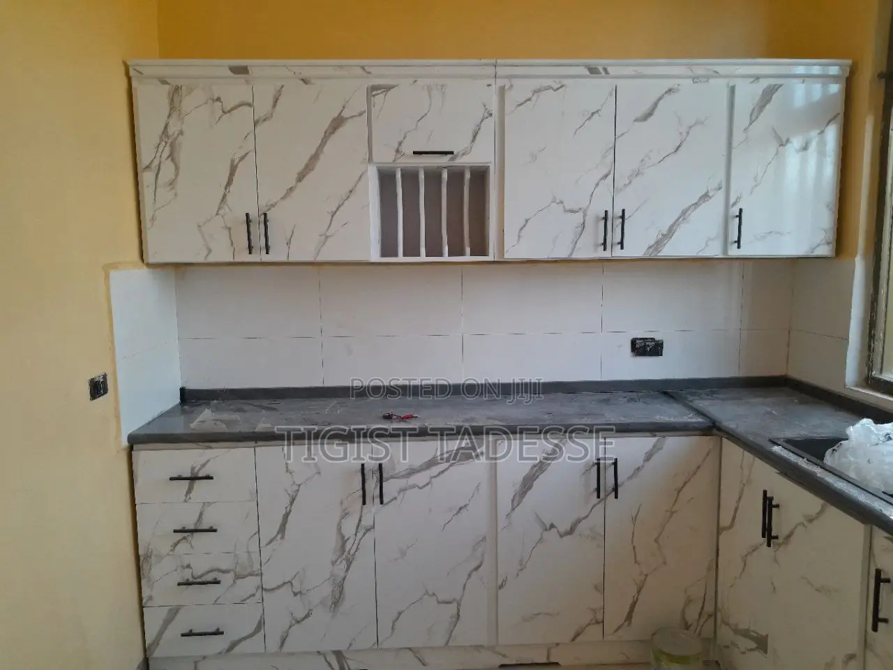 Kitchen Cabinet for Your Sweet Home