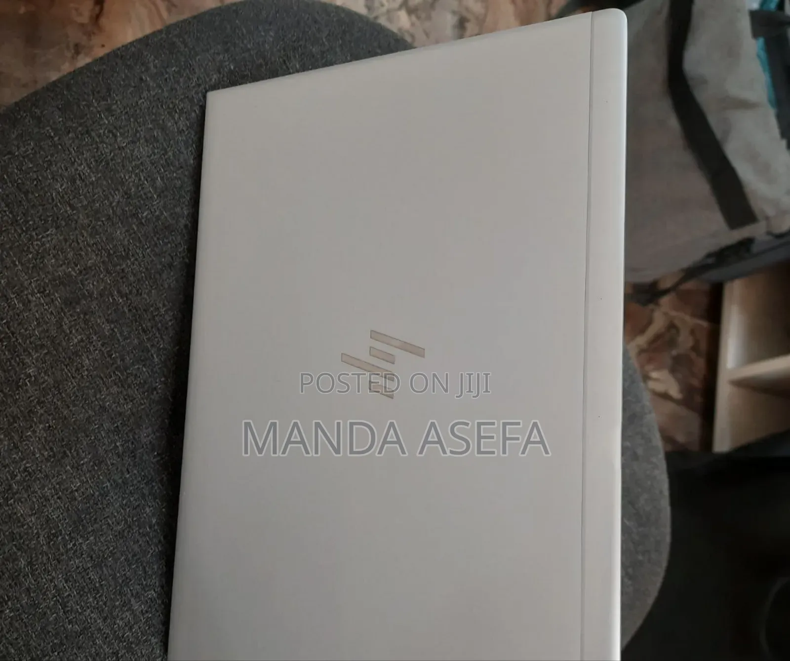 New Laptop HP EliteBook 840 8GB Intel Core I5 SSD 256GB