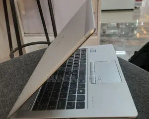 New Laptop HP EliteBook 840 8GB Intel Core I5 SSD 256GB