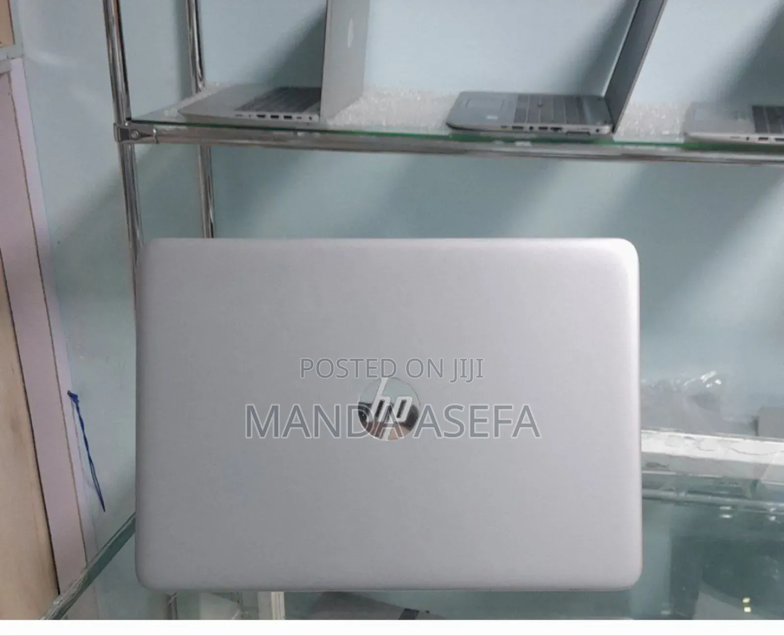 New Laptop HP EliteBook 840 8GB Intel Core I7 HDD+SSD 1T