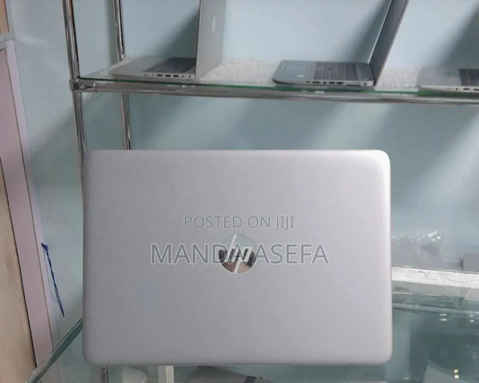 New Laptop HP EliteBook 840 8GB Intel Core I7 HDD+SSD 1T