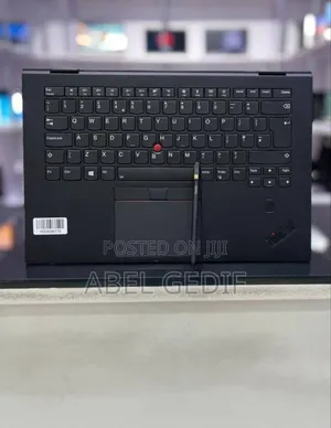Photo - New Laptop Lenovo Thinkpad X1 Yoga 16GB Intel Core I7 SSD 512GB