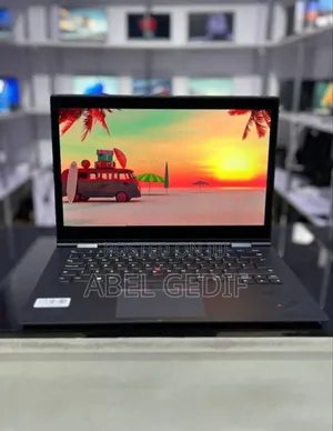 New Laptop Lenovo Thinkpad X1 Yoga 16GB Intel Core I7 SSD 512GB