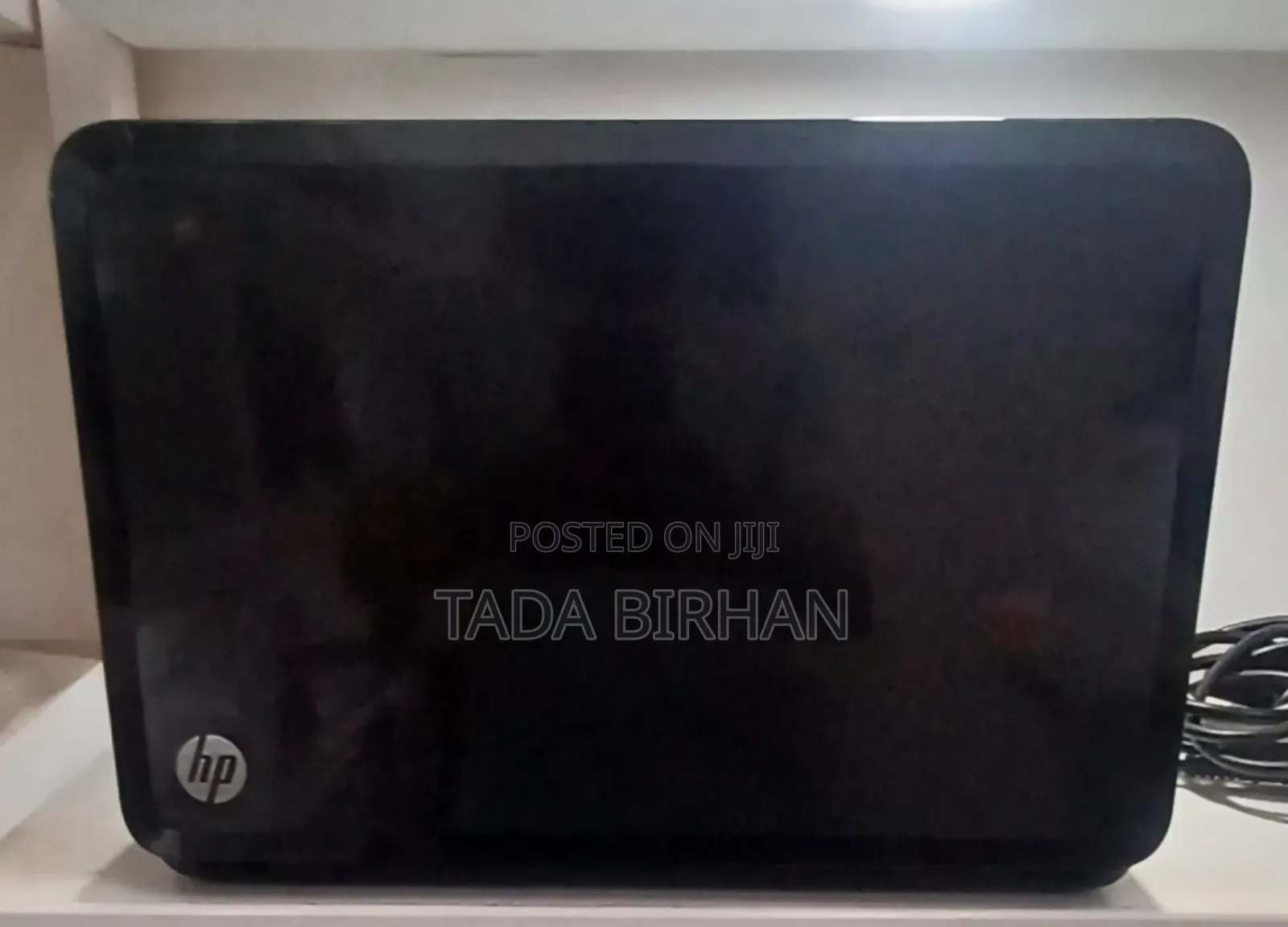 Laptop HP Pavilion 15 6GB Intel Core I5 HDD 1T