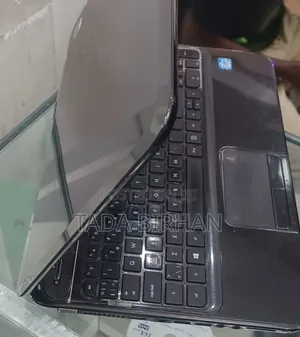 Laptop HP Pavilion 15 6GB Intel Core I5 HDD 1T