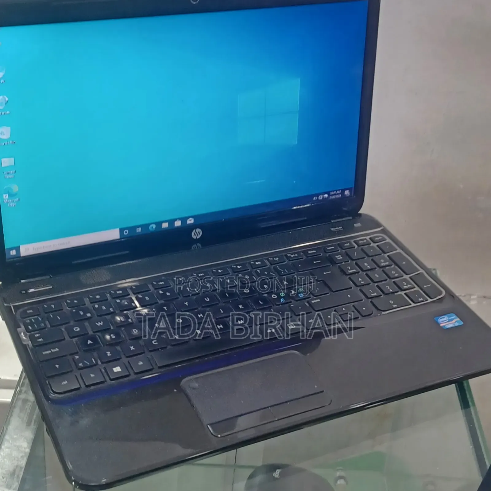 Laptop HP Pavilion 15 6GB Intel Core I5 HDD 1T