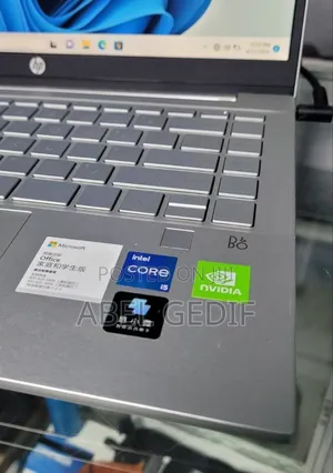 New Laptop HP Pavilion 14 16GB Intel Core I5 SSD 512GB