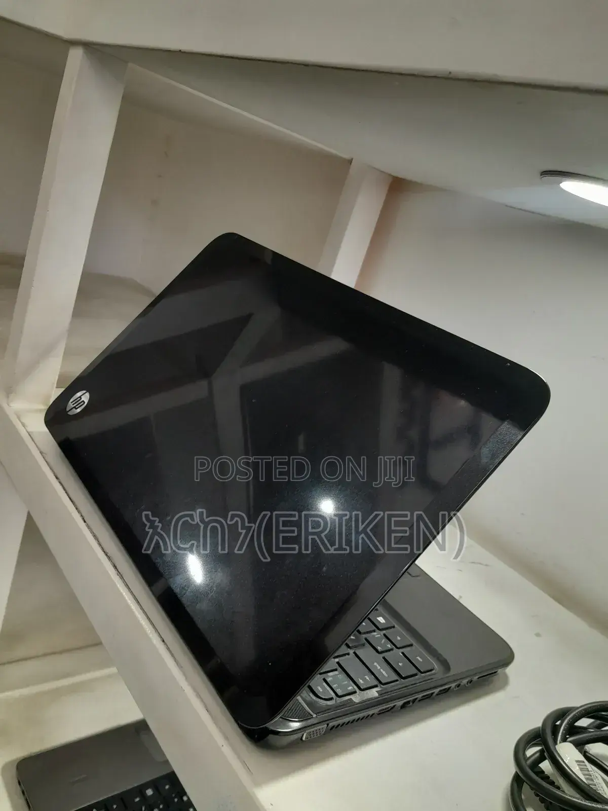 New Laptop HP Pavilion G6 6GB Intel Core I5 HDD 1T