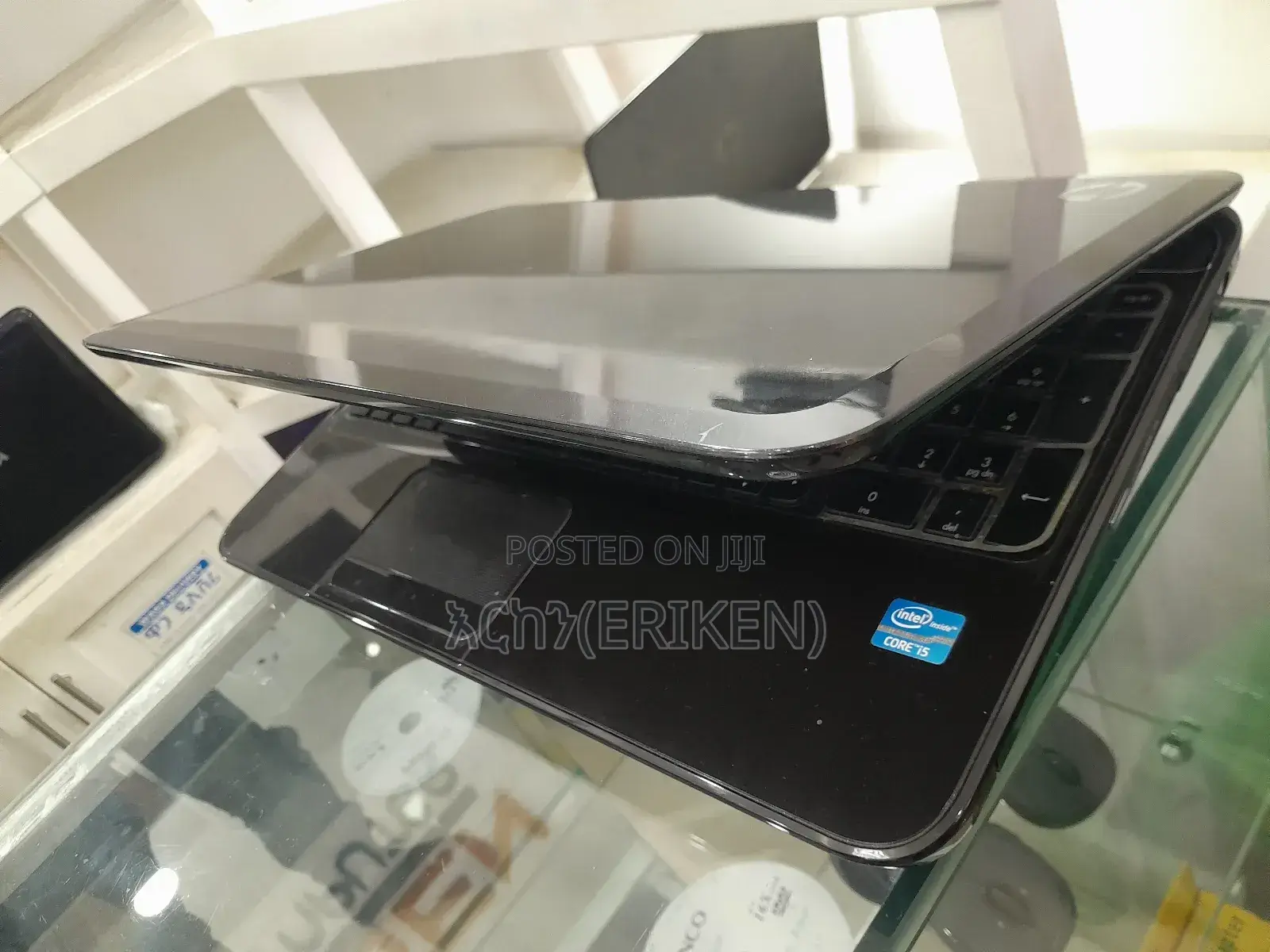 New Laptop HP Pavilion G6 6GB Intel Core I5 HDD 1T