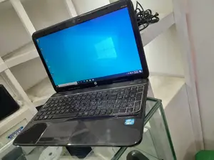 New Laptop HP Pavilion G6 6GB Intel Core I5 HDD 1T