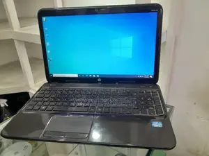 New Laptop HP Pavilion G6 6GB Intel Core I5 HDD 1T