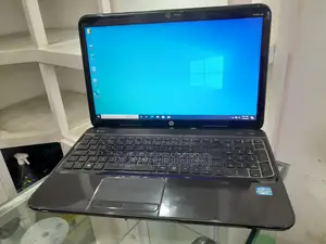 New Laptop HP Pavilion G6 6GB Intel Core I5 HDD 1T