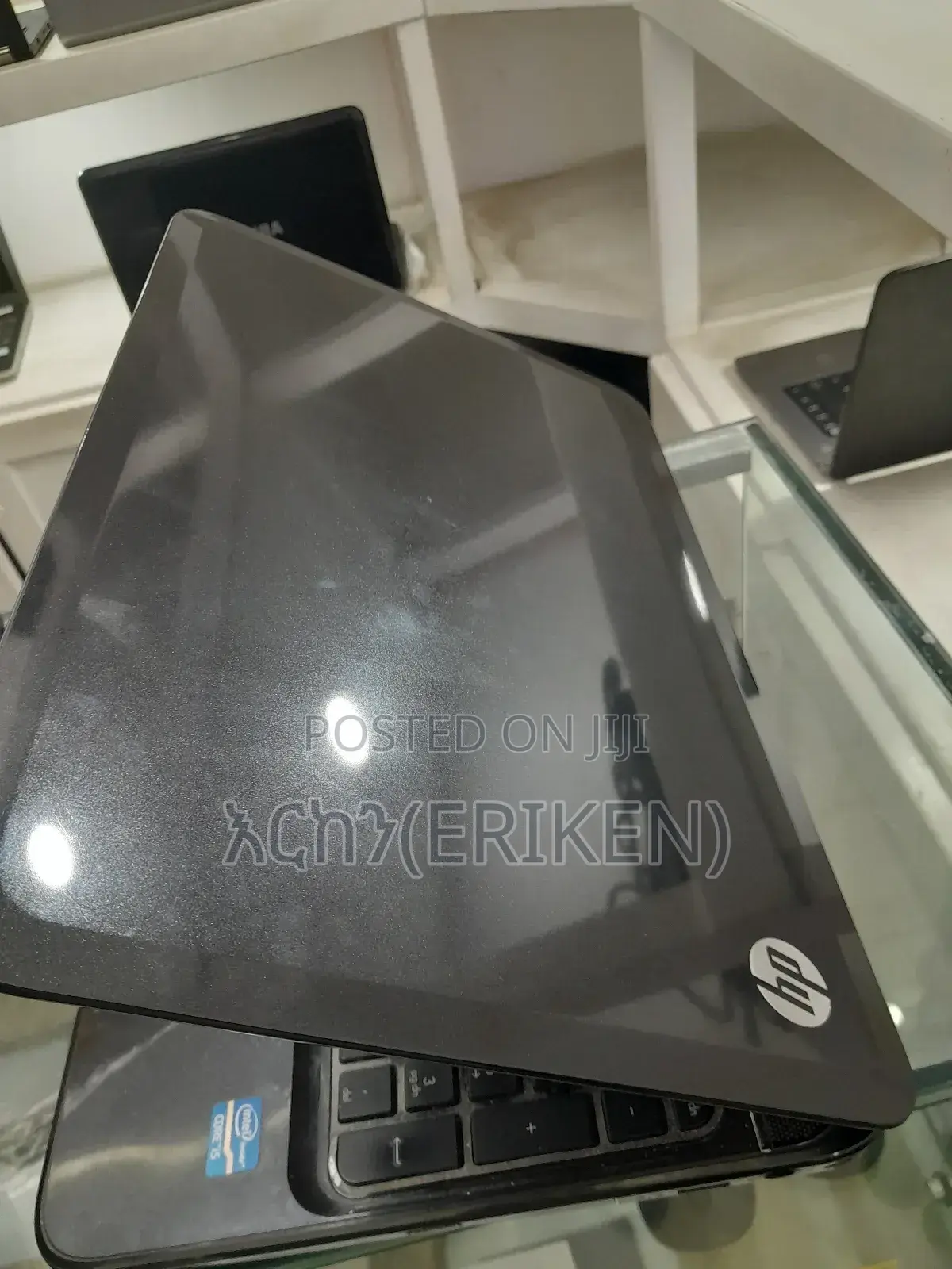 New Laptop HP Pavilion G6 6GB Intel Core I5 HDD 1T