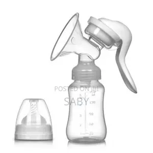 Photo - Only Baby Manual Breast Pump