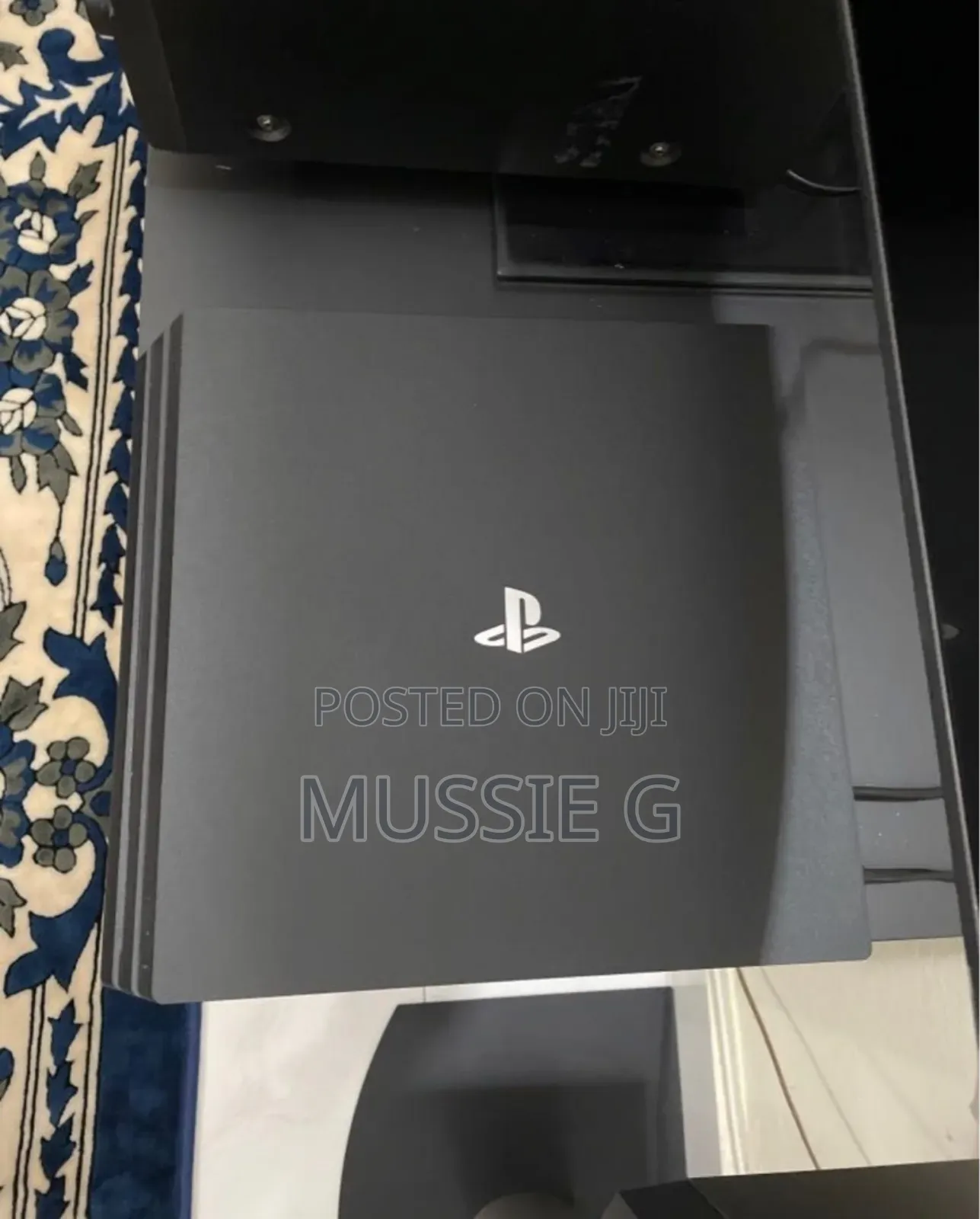 Playstation 4 Pro