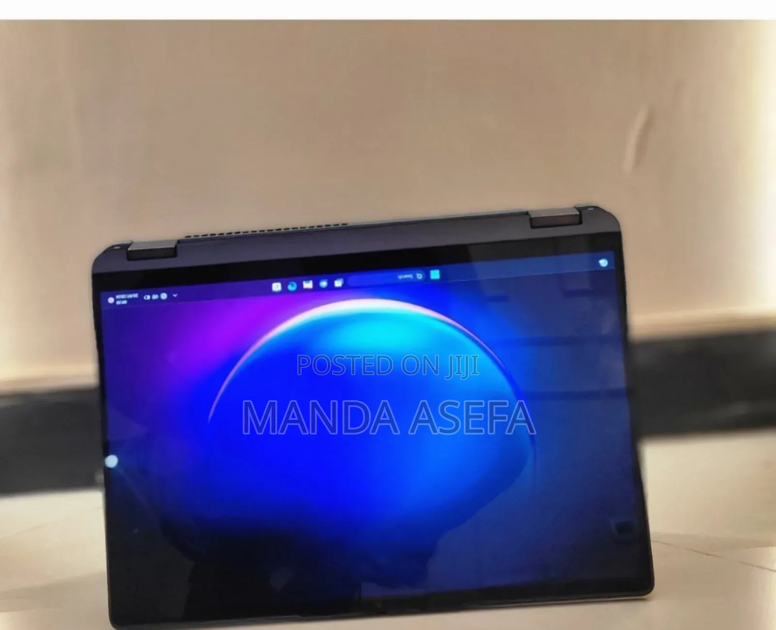 New Laptop Lenovo Flex 5 16GB Intel Core I7 SSD 512GB