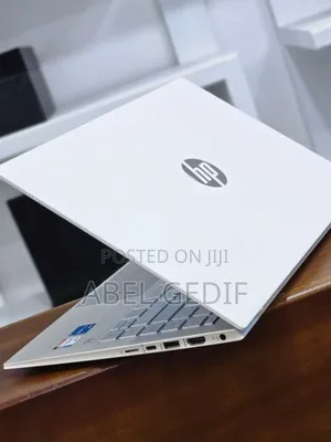 Photo - New Laptop HP Pavilion 15 16GB Intel Core I5 SSD 512GB