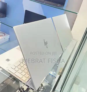 New Laptop HP Envy X360 16GB Intel Core I5 SSD 512GB