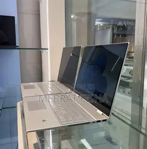 New Laptop HP Envy X360 16GB Intel Core I5 SSD 512GB