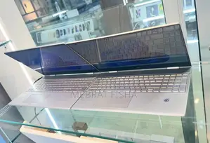 New Laptop HP Envy X360 16GB Intel Core I5 SSD 512GB