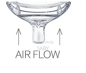 Replacement Silicon Nipple የጡት ጫፍ